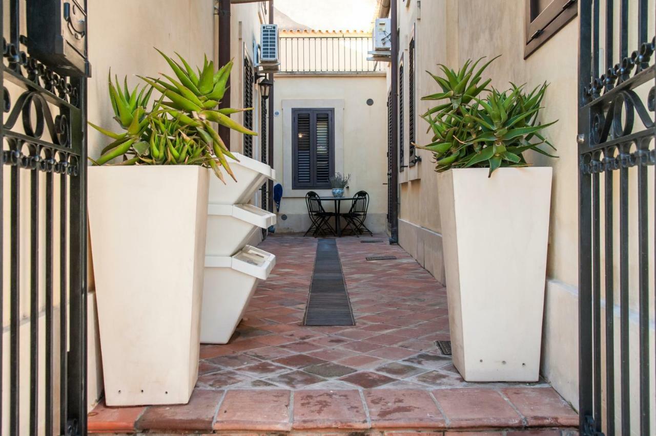 La Lanterna Casa Vacanze Apartment Ното Екстериор снимка