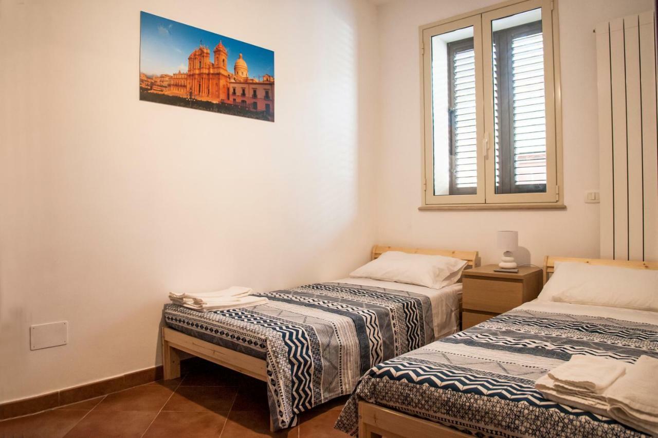 La Lanterna Casa Vacanze Apartment Ното Екстериор снимка
