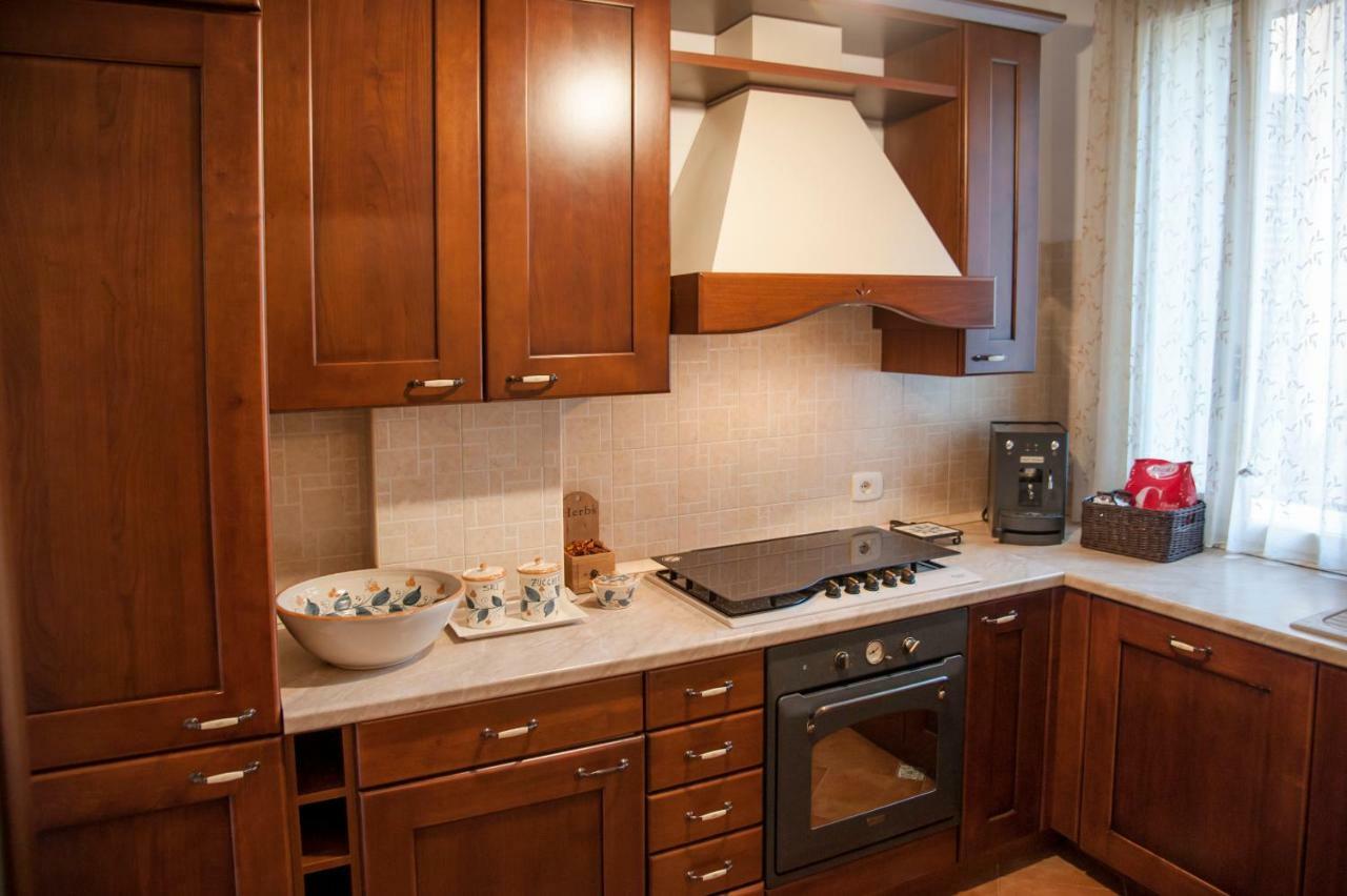 La Lanterna Casa Vacanze Apartment Ното Екстериор снимка