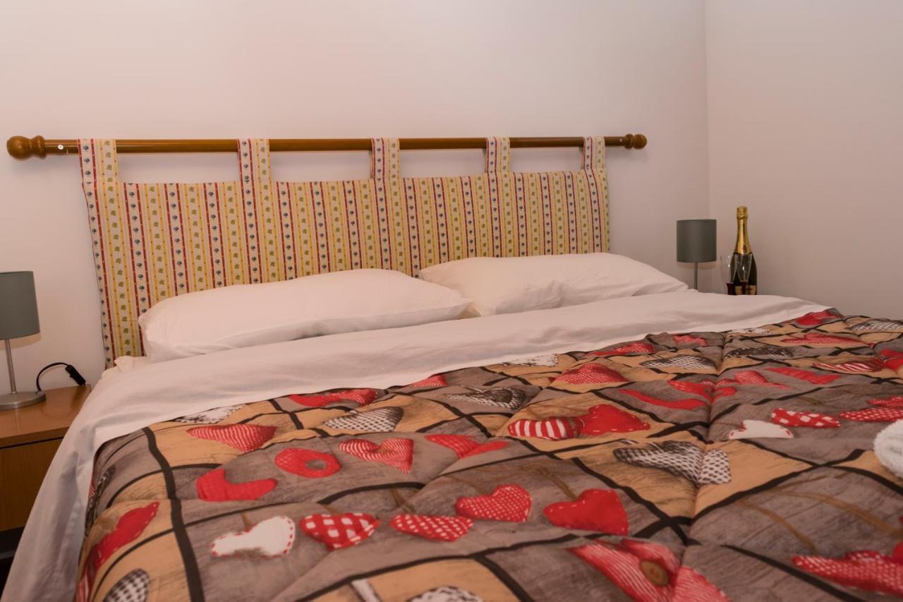 La Lanterna Casa Vacanze Apartment Ното Екстериор снимка